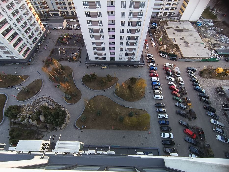 Квартира на вул. М. Примаченко, 24А в Києві, ID 414959, фото №8