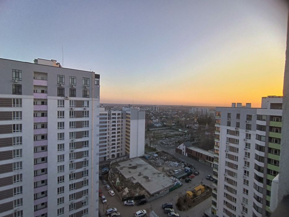 Квартира на вул. М. Примаченко, 24А в Києві, ID 414959, фото №9