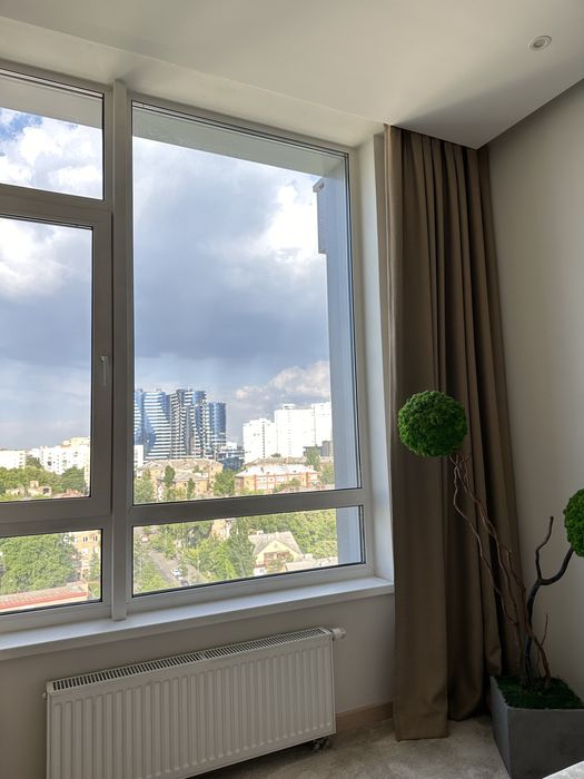 Квартира на вул. Маккейна, 7 в Київ, ID 177556, фото №5
