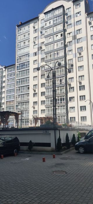 Квартира на вул. Височана в Івано-Франківську, ID 181764, фото №21