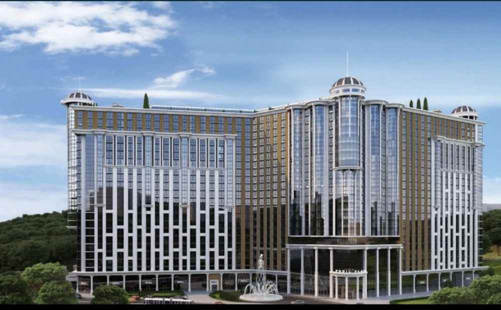 Квартира на вул. Глибочицька, 73 в Києві, ID 336781, фото №18