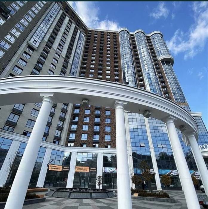 Квартира на вул. Глибочицька, 73 в Києві, ID 336781, фото №19