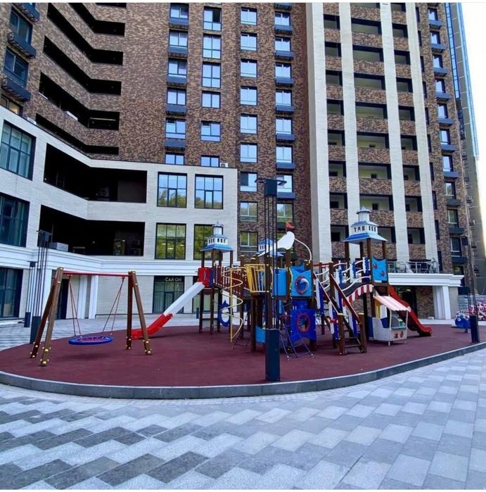 Квартира на вул. Глибочицька, 73 в Києві, ID 336781, фото №23