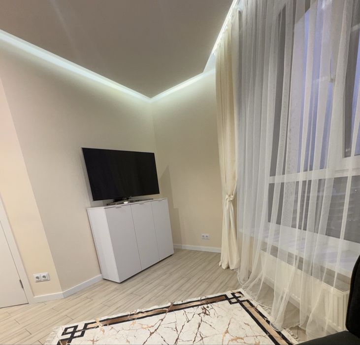 Квартира на вул. Глибочицька, 73 в Києві, ID 336781, фото №4