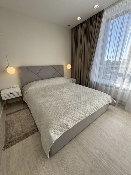 Квартира на вул. Глибочицька, 73 в Києві, ID 336781, фото №7