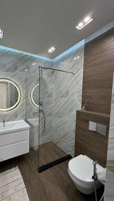 Квартира на вул. Глибочицька, 73 в Києві, ID 336781, фото №9