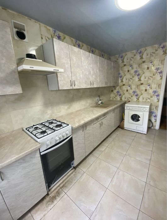 Квартира на вул. Меблева, 11 в Києві, ID 311801, фото №1