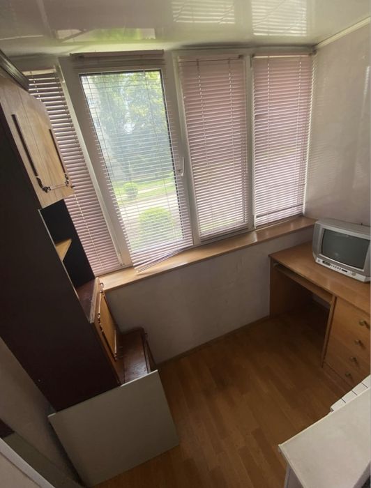 Квартира на вул. Меблева, 11 в Києві, ID 311801, фото №5