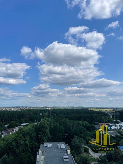 Квартира на вул. Саєнка О, 11 в Києві, ID 356713, фото №21