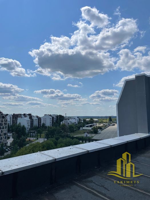 Квартира на вул. Саєнка О, 11 в Києві, ID 356713, фото №22