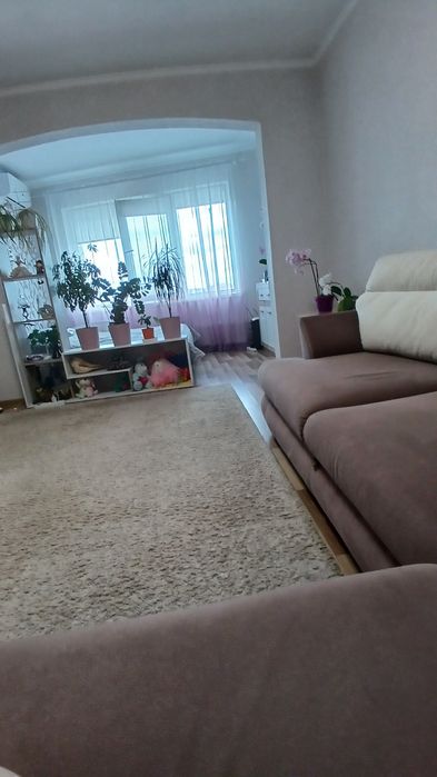 Квартира на на Пісках в Запоріжжі, ID 170959, фото №2