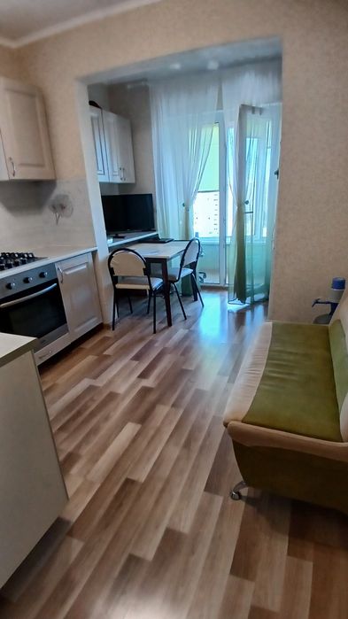 Квартира на на Пісках в Запоріжжі, ID 170959, фото №3