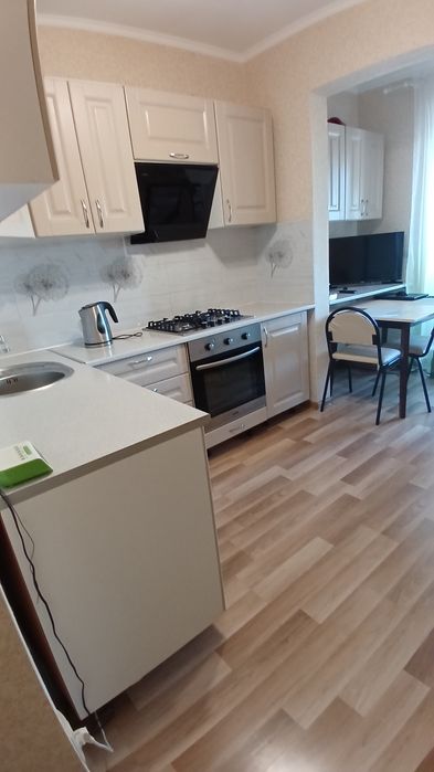 Квартира на на Пісках в Запоріжжі, ID 170959, фото №4