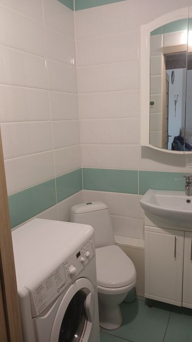 Квартира на на Пісках в Запоріжжі, ID 170959, фото №6