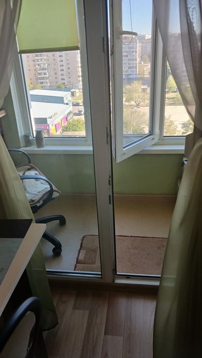Квартира на на Пісках в Запоріжжі, ID 170959, фото №7