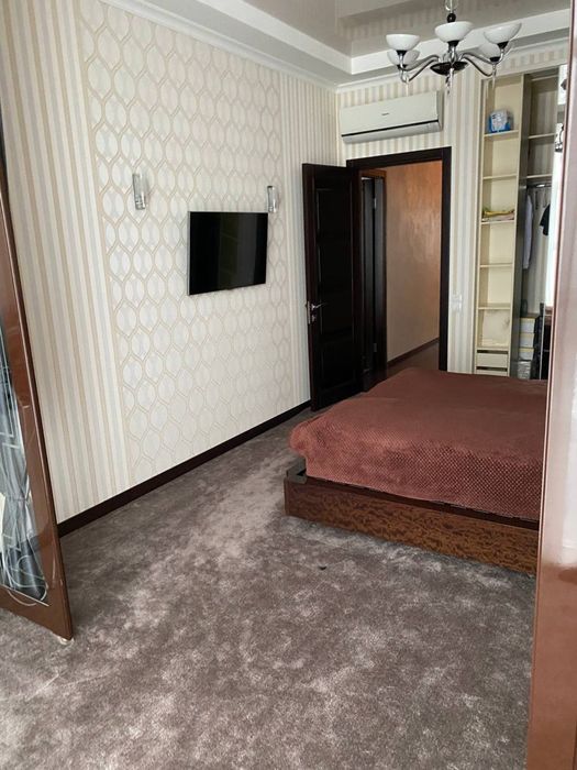 Квартира на вул. А.Верхогляда, 20 в Києві, ID 256675, фото №19