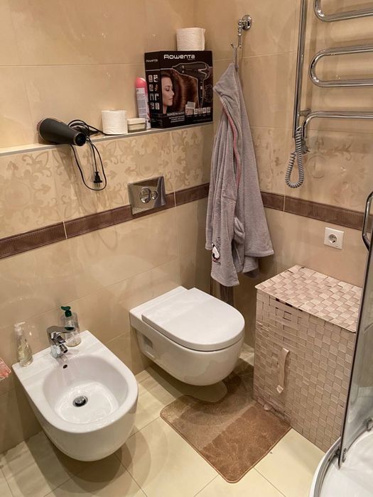 Квартира на вул. А.Верхогляда, 20 в Києві, ID 256675, фото №20