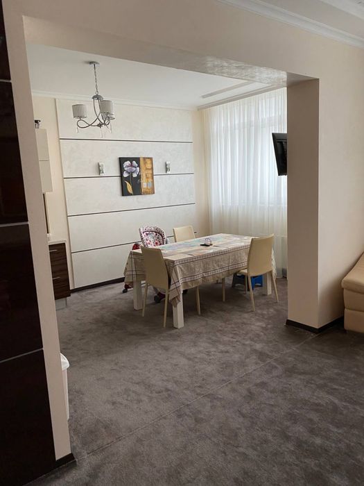 Квартира на вул. А.Верхогляда, 20 в Києві, ID 256675, фото №23