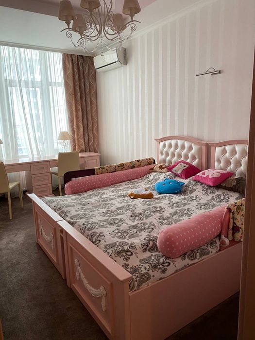 Квартира на вул. А.Верхогляда, 20 в Києві, ID 256675, фото №7