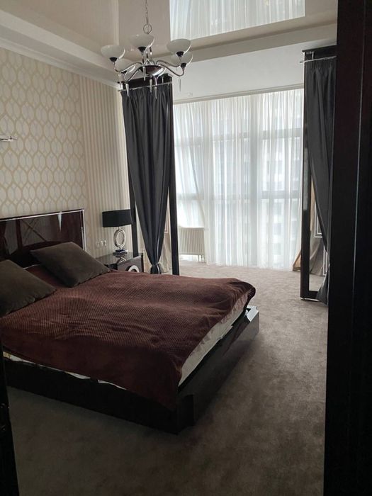 Квартира на вул. А.Верхогляда, 20 в Києві, ID 256675, фото №8