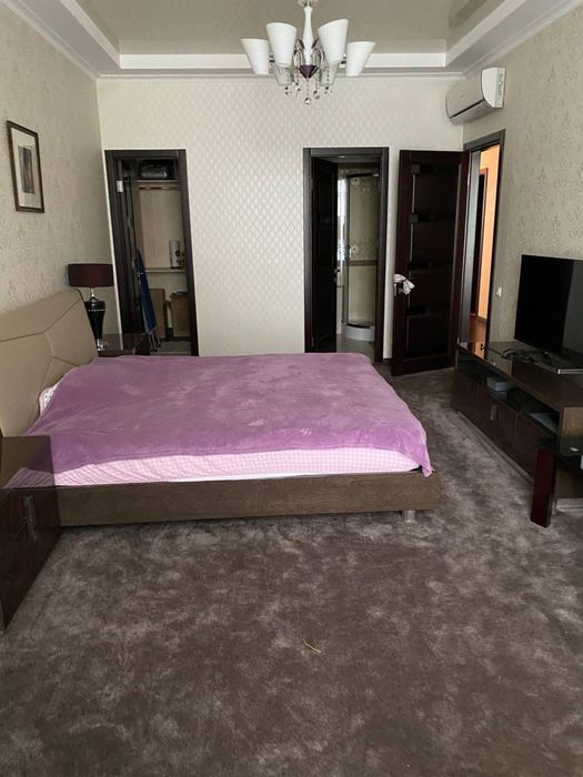 Квартира на вул. А.Верхогляда, 20 в Києві, ID 256675, фото №9