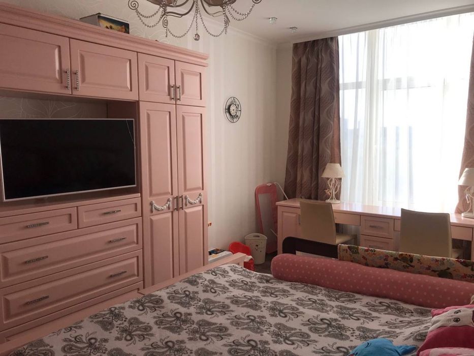 Квартира на вул. А.Верхогляда, 20 в Києві, ID 256675, фото №10