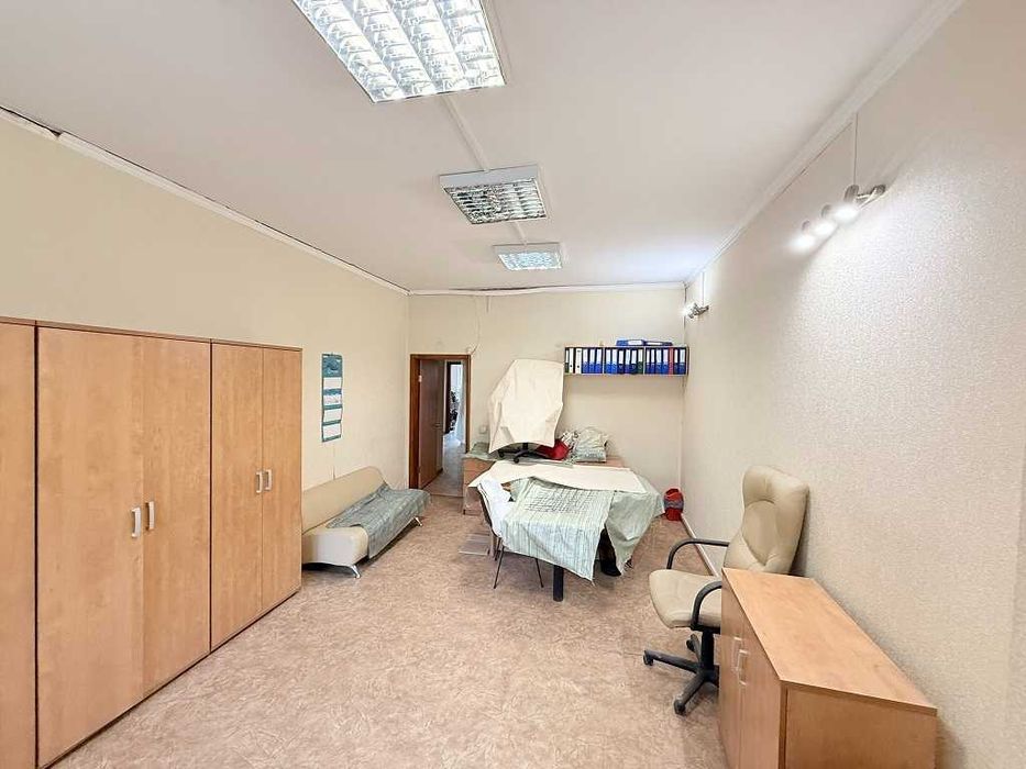 Квартира на вул. Антоновича, 72 в Києві, ID 205376, фото №1