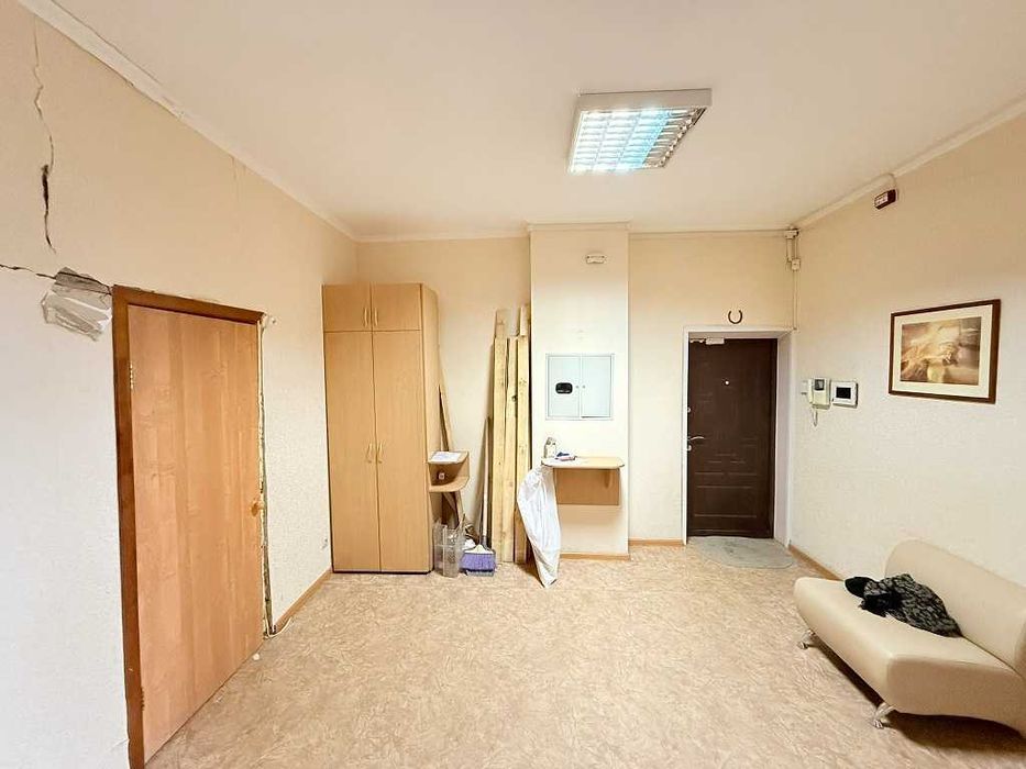 Квартира на вул. Антоновича, 72 в Києві, ID 205376, фото №2