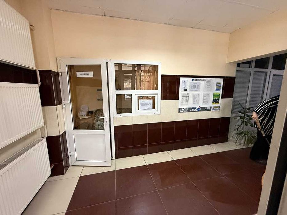 Квартира на вул. Антоновича, 72 в Києві, ID 205376, фото №11
