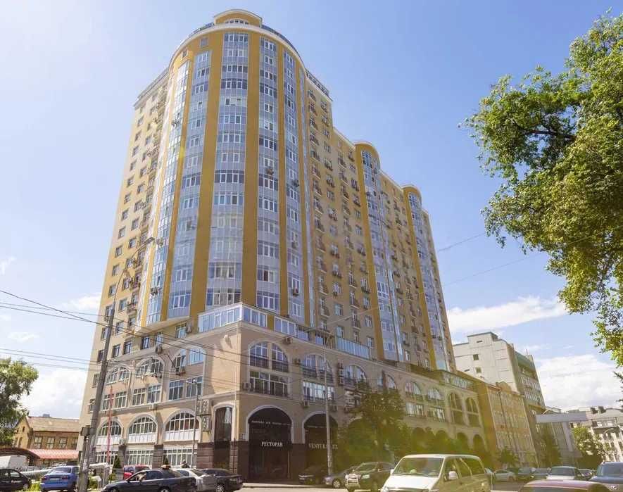 Квартира на вул. Антоновича, 72 в Києві, ID 205376, фото №12