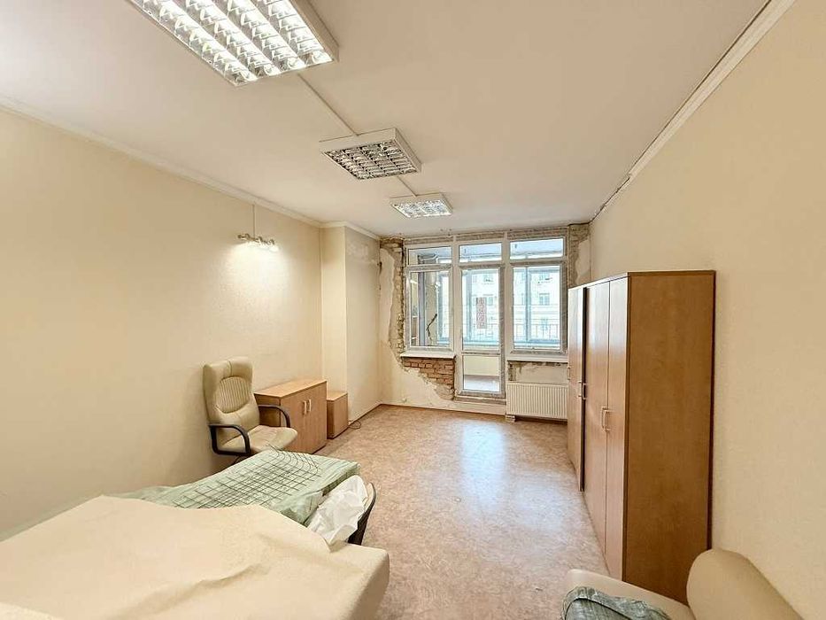 Квартира на вул. Антоновича, 72 в Києві, ID 205376, фото №3