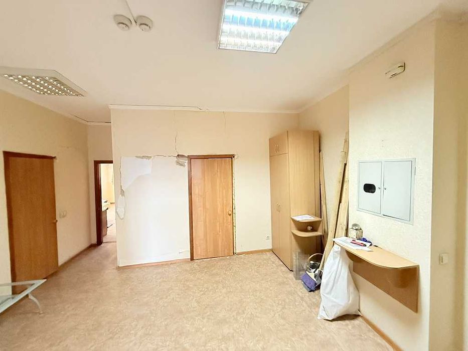Квартира на вул. Антоновича, 72 в Києві, ID 205376, фото №4