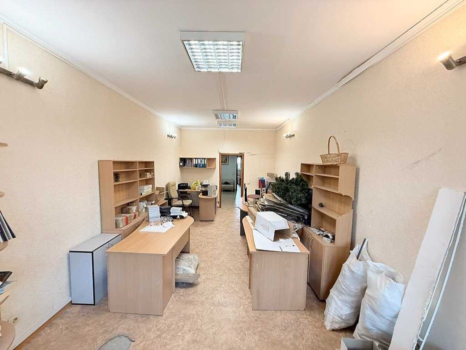 Квартира на вул. Антоновича, 72 в Києві, ID 205376, фото №5