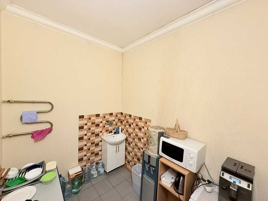 Квартира на вул. Антоновича, 72 в Києві, ID 205376, фото №6