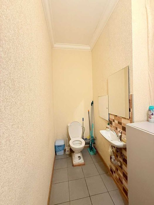Квартира на вул. Антоновича, 72 в Києві, ID 205376, фото №7