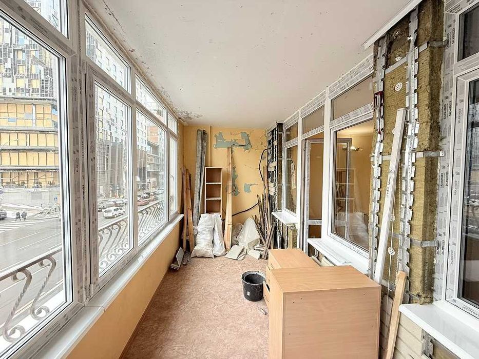 Квартира на вул. Антоновича, 72 в Києві, ID 205376, фото №8