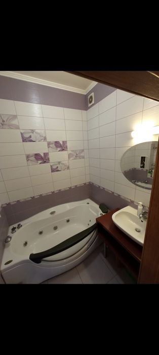 Квартира на ЖК Гранд Лайф в Київ, ID 356715, фото №3