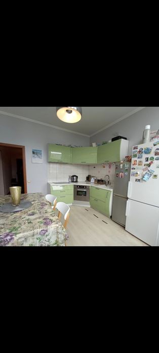 Квартира на ЖК Гранд Лайф в Київ, ID 356715, фото №4
