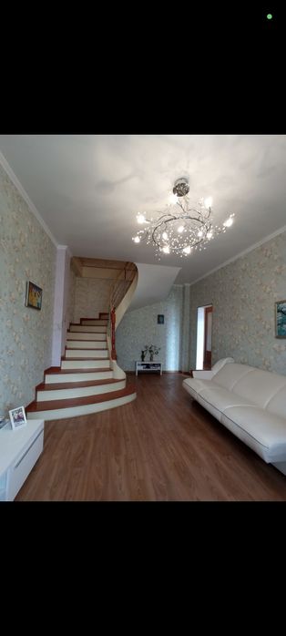 Квартира на ЖК Гранд Лайф в Київ, ID 356715, фото №5