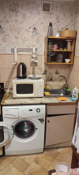 Квартира на просп. Соборний, 148 в Запоріжжі, ID 253908, фото №5