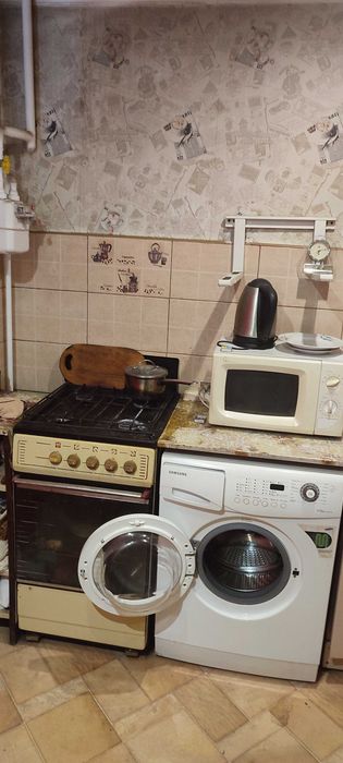 Квартира на просп. Соборний, 148 в Запоріжжі, ID 253908, фото №6