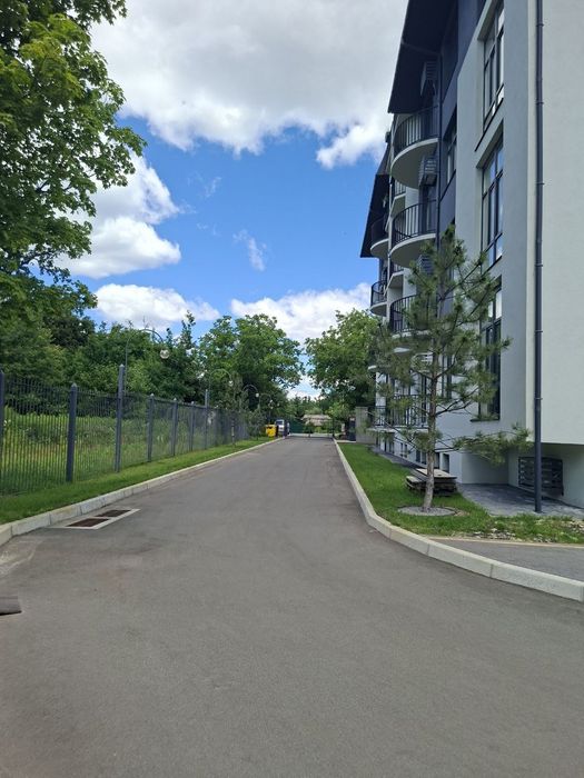 Квартира на ЖК "Дубова роща" в Київ, ID 259137, фото №4