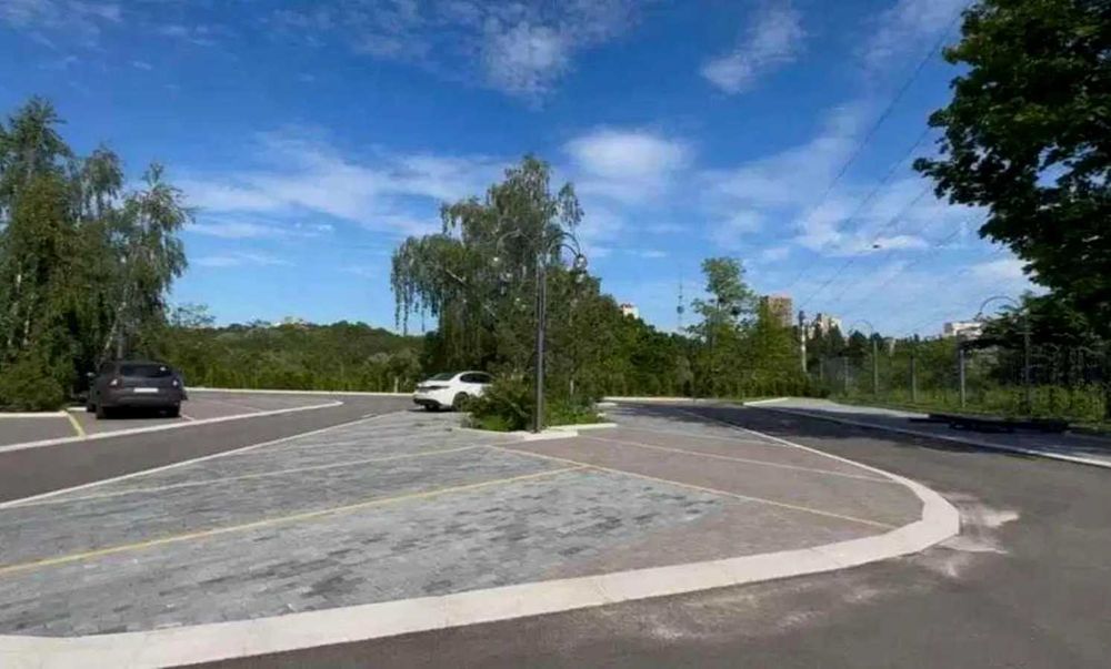 Квартира на ЖК "Дубова роща" в Київ, ID 259137, фото №5
