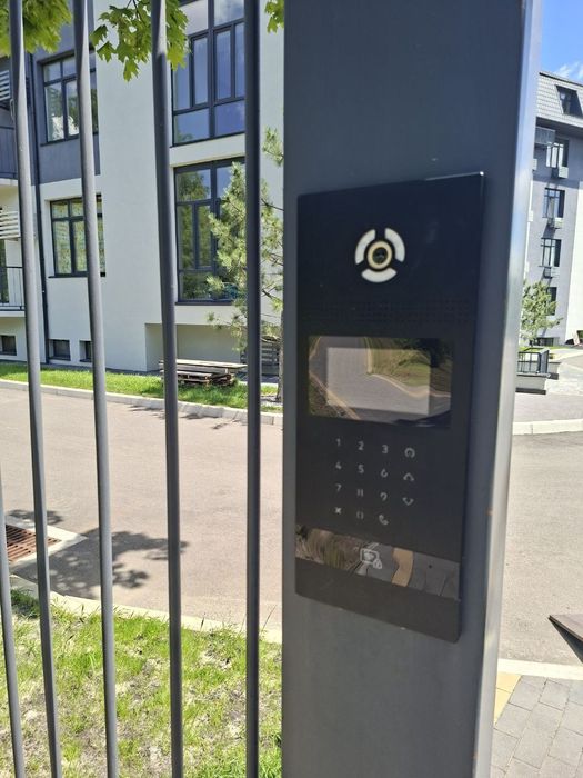 Квартира на ЖК "Дубова роща" в Києві, ID 259137, фото №9
