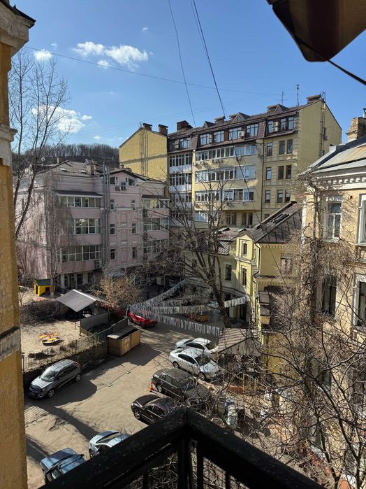 Квартира на Андріївський узвіз, 2в в Києві, ID 364510, фото №17