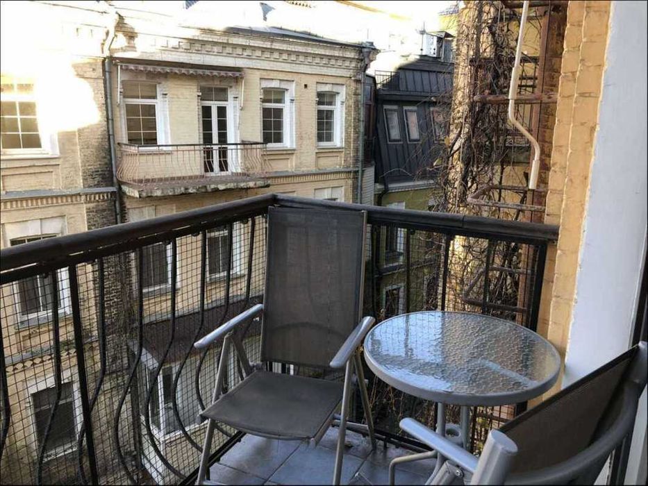 Квартира на Андріївський узвіз, 2в в Києві, ID 364510, фото №6
