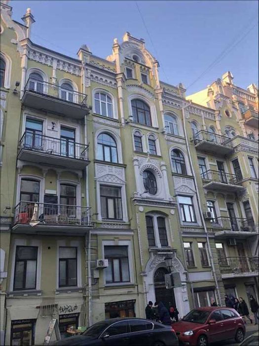 Квартира на Андріївський узвіз, 2в в Києві, ID 364510, фото №7