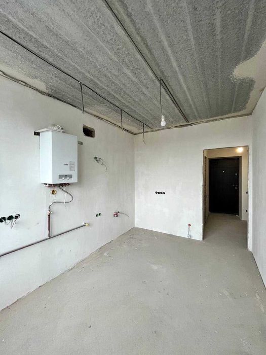 Квартира в Києві, ID 305165, фото №9