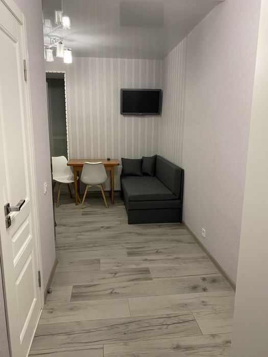 Квартира на вул. Гарматна, 38б в Києві, ID 172748, фото №12