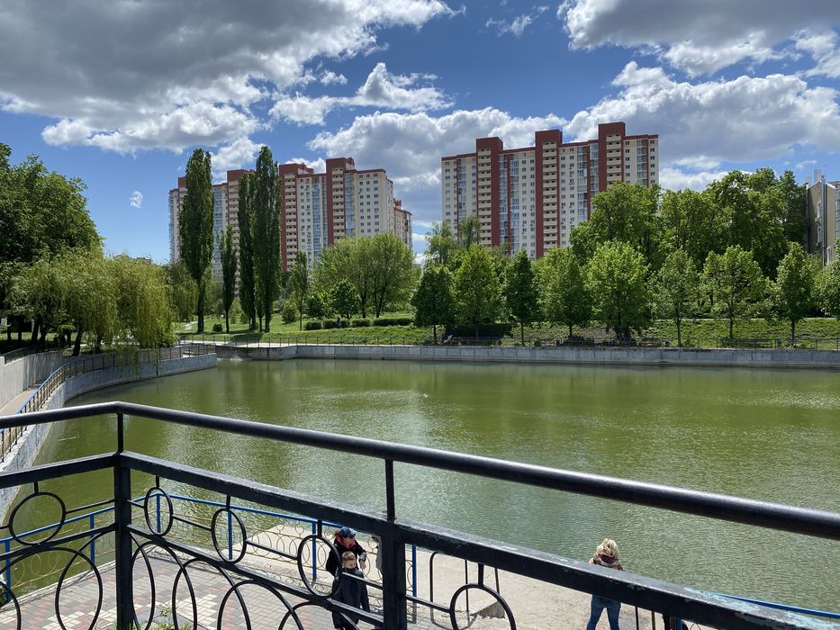 Квартира на вул. Гарматна, 38б в Києві, ID 172748, фото №14